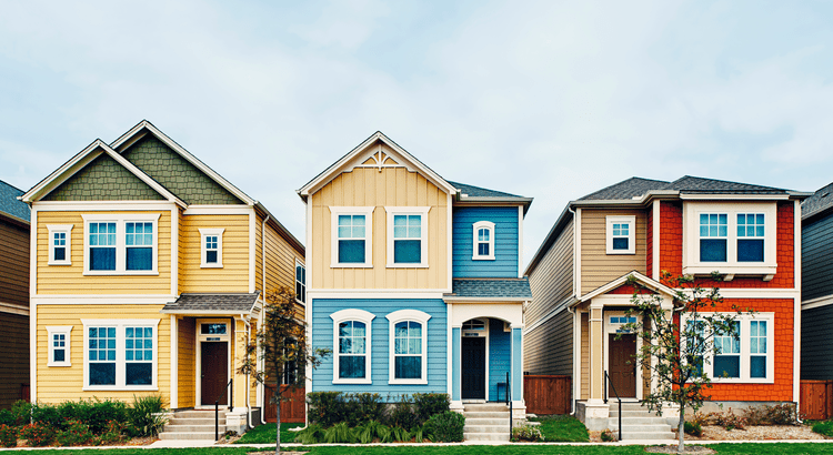 Canopy Realty | What Buying or Selling a Home Gives Back to Your Community