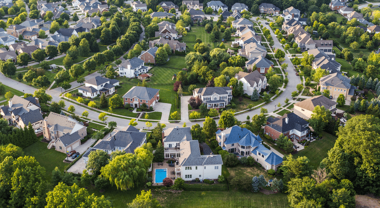 Canopy Realty | The Housing Market Is Stronger Than You Think