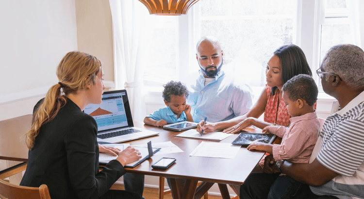 Canopy Realty | Buying a Home? Here's What You Should Know About Home Insurance Costs.
