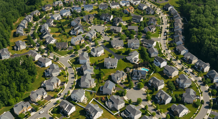 Canopy Realty | Here’s Why Mortgage Rates Are What They Are Right Now