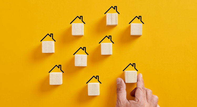 Canopy Realty | Higher Rates Could Actually Help Housing Supply – Here’s How.