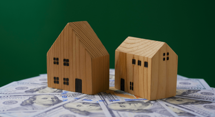 Canopy Realty | The Housing Market Split in 2. Which Side Is Your House On?