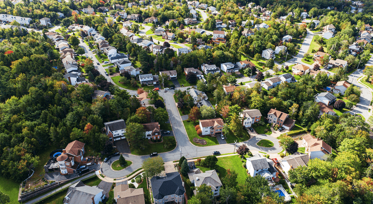 Canopy Realty | Data Centers Are Moving Closer to Homes. What Does That Mean for You?