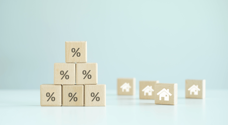 Canopy Realty | The Mortgage Rate You See Online Isn’t Necessarily the One You’d Get.