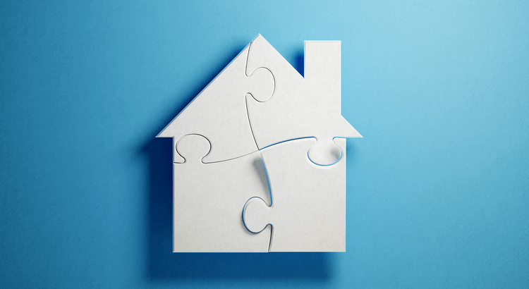 Canopy Realty | There Are 4 Types of Housing Markets Right Now. Which 1 Are You In?