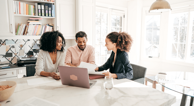 Canopy Realty | Selling This Fall? You Haven't Missed Your Window