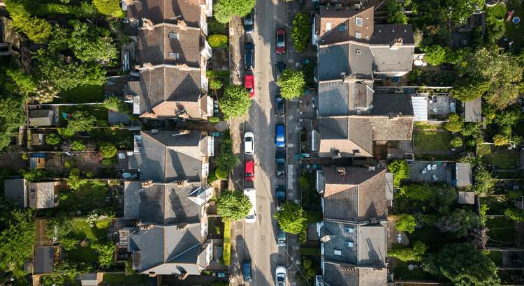 Canopy Realty | What Higher Mortgage Rates Mean for Home Sellers