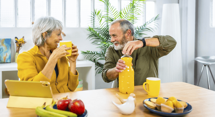 Canopy Realty | Renovate or Relocate? What To Know Before You Decide To Age in Place