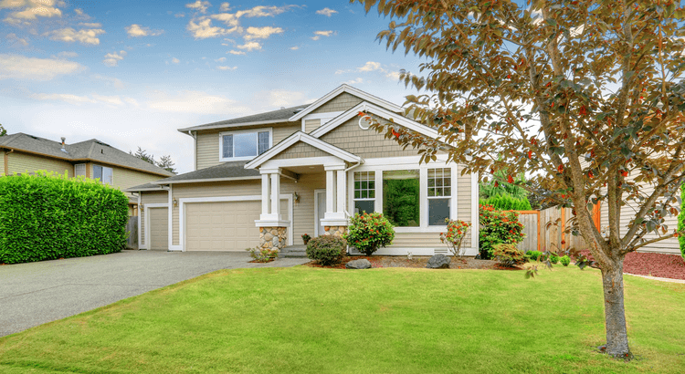 Canopy Realty | Homes Are Still Selling – Even in a Slower Market